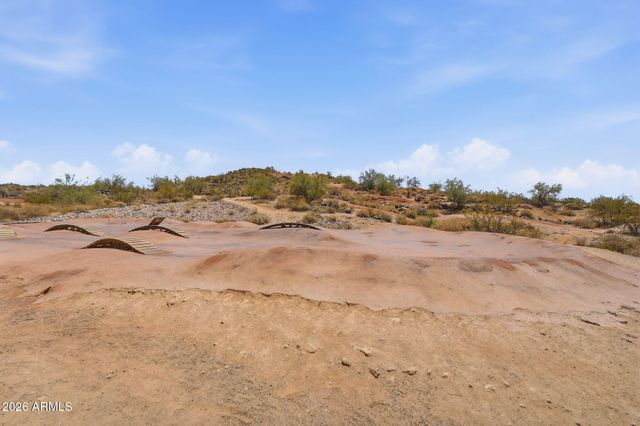 3060 N RAVINE --, Mesa, AZ 85215