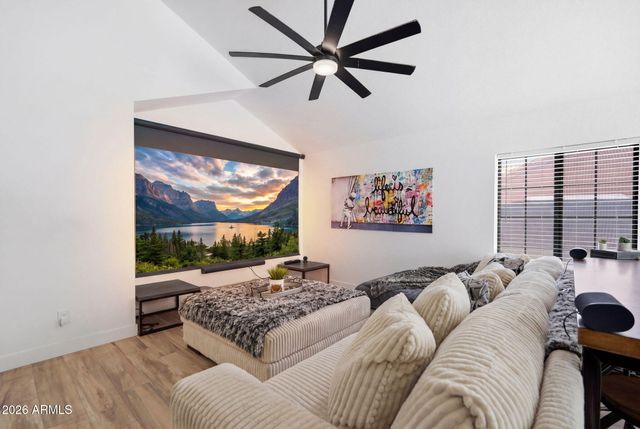 3060 N RAVINE --, Mesa, AZ 85215