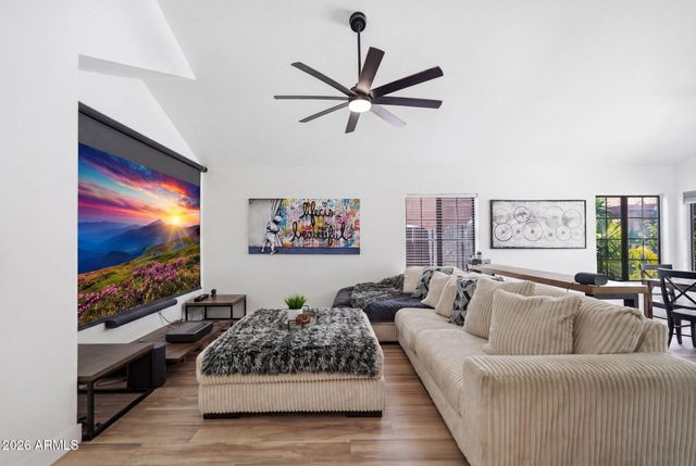 3060 N RAVINE --, Mesa, AZ 85215