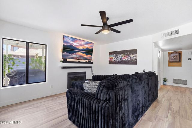 3060 N RAVINE --, Mesa, AZ 85215