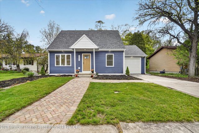 4221 Chickory Lane, Lansing, MI 48910