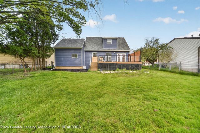 4221 Chickory Lane, Lansing, MI 48910
