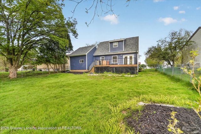 4221 Chickory Lane, Lansing, MI 48910