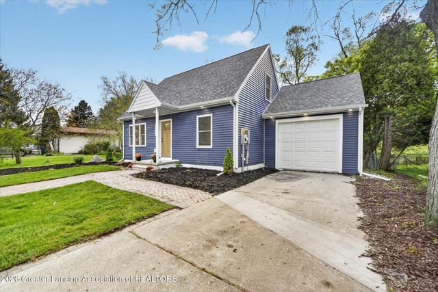 4221 Chickory Lane, Lansing, MI 48910