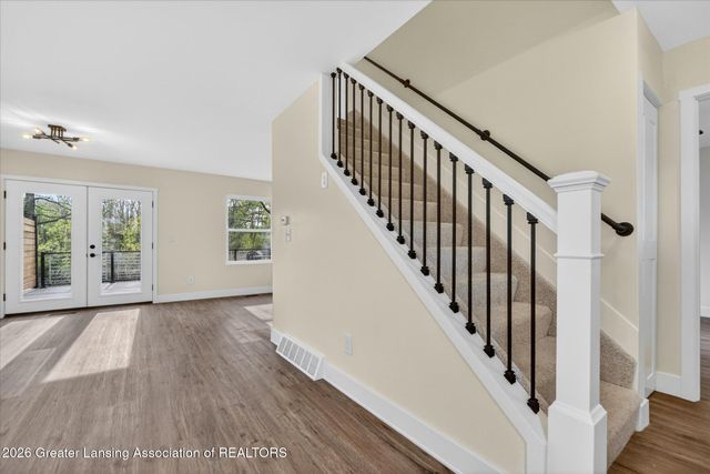 4221 Chickory Lane, Lansing, MI 48910