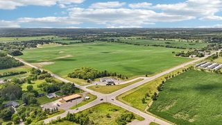 Lt0 COUNTY ROAD O, Hartford, WI 53027