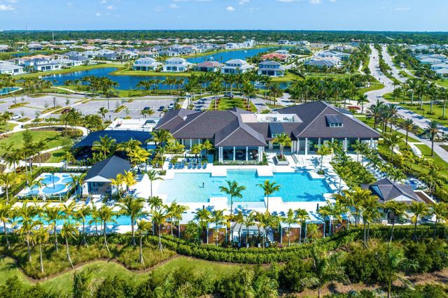 12325 Frontline Lane, Palm Beach Gardens, FL 33412