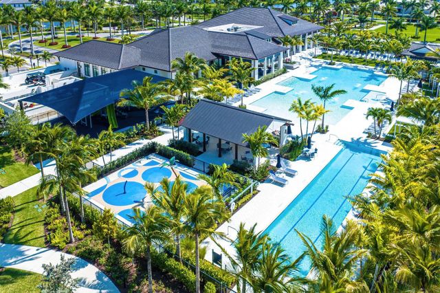 12325 Frontline Lane, Palm Beach Gardens, FL 33412