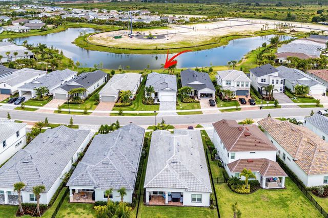 12325 Frontline Lane, Palm Beach Gardens, FL 33412