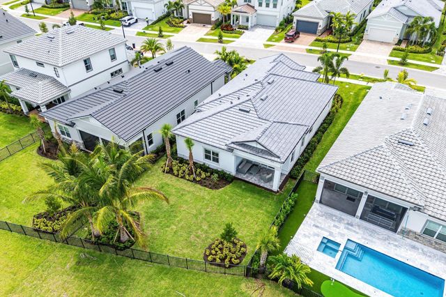 12325 Frontline Lane, Palm Beach Gardens, FL 33412