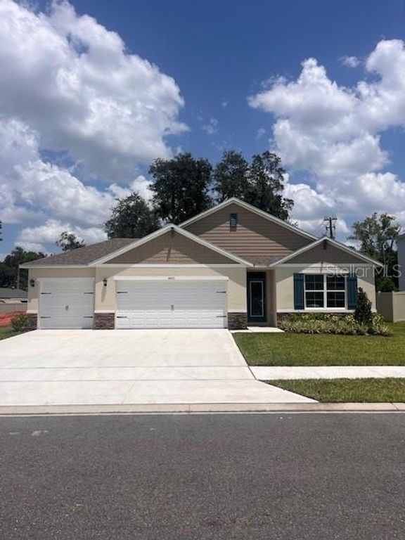 4013 BRADBURY WAY, Sanford, FL 32773