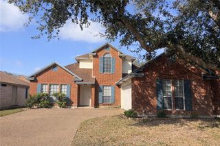 6414 Avignon St, Corpus Christi, TX 78414