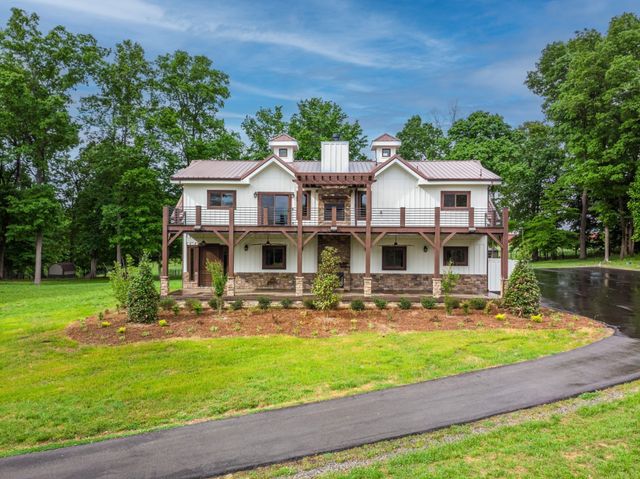 1224 Hangar Drive, Springfield, TN 37172