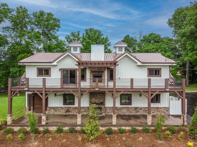 1224 Hangar Drive, Springfield, TN 37172