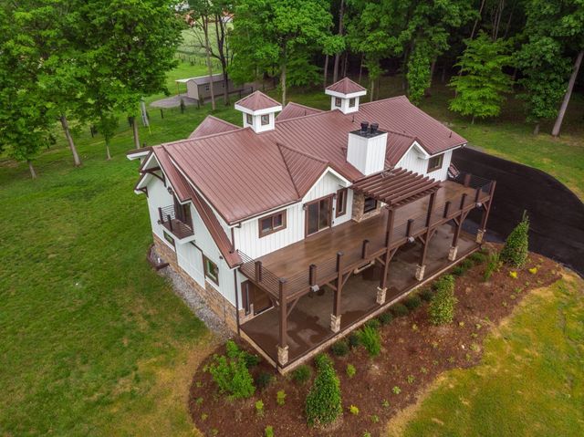 1224 Hangar Drive, Springfield, TN 37172