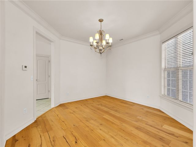 528 N Brices Cross Drive, Fayetteville, AR 72704