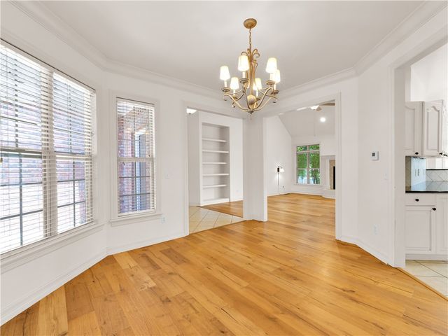 528 N Brices Cross Drive, Fayetteville, AR 72704