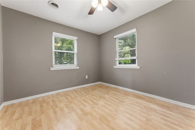 362 S Napier Avenue, Fayetteville, AR 72701