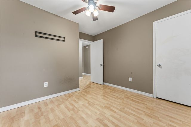 362 S Napier Avenue, Fayetteville, AR 72701
