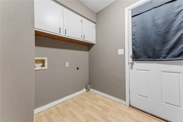 362 S Napier Avenue, Fayetteville, AR 72701