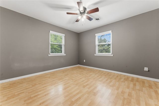 362 S Napier Avenue, Fayetteville, AR 72701