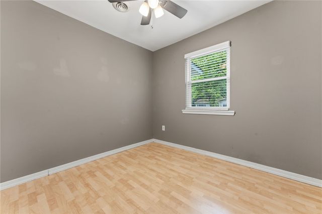 362 S Napier Avenue, Fayetteville, AR 72701