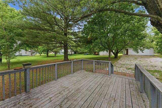 362 S Napier Avenue, Fayetteville, AR 72701