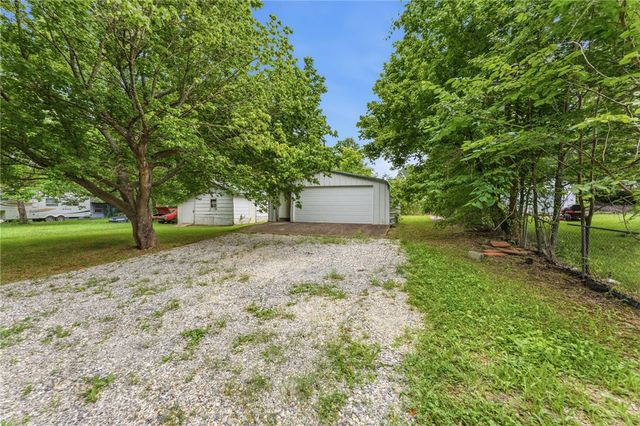 362 S Napier Avenue, Fayetteville, AR 72701