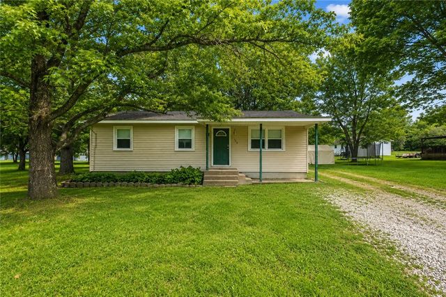 362 S Napier Avenue, Fayetteville, AR 72701