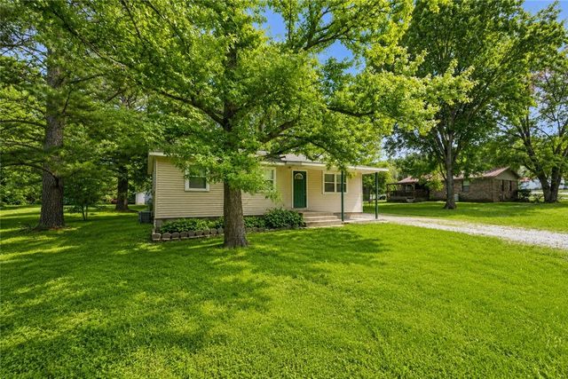 362 S Napier Avenue, Fayetteville, AR 72701