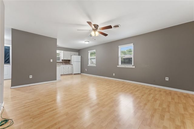 362 S Napier Avenue, Fayetteville, AR 72701