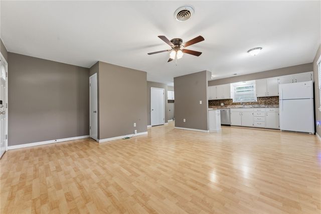 362 S Napier Avenue, Fayetteville, AR 72701