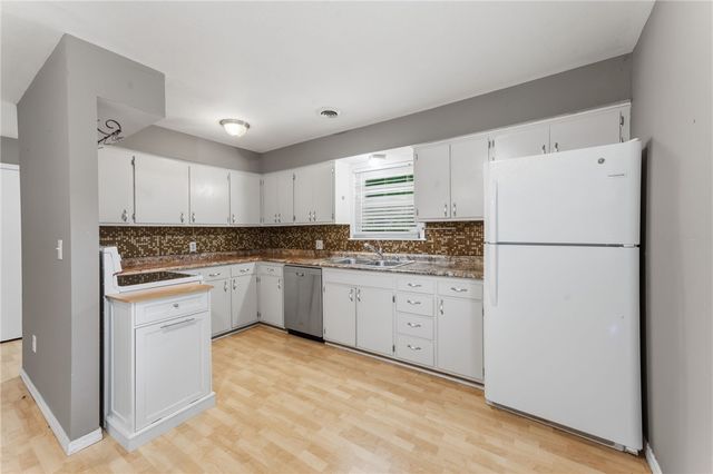 362 S Napier Avenue, Fayetteville, AR 72701