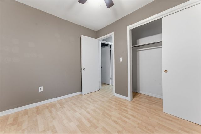 362 S Napier Avenue, Fayetteville, AR 72701