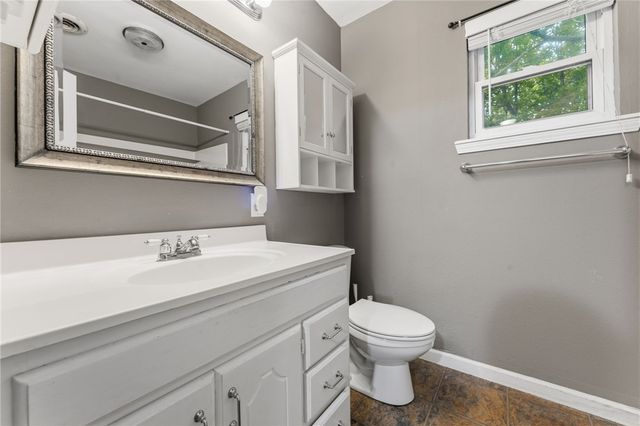 362 S Napier Avenue, Fayetteville, AR 72701