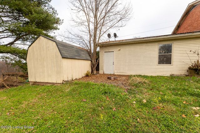 144 Hurstbourne Dr, Bardstown, KY 40004