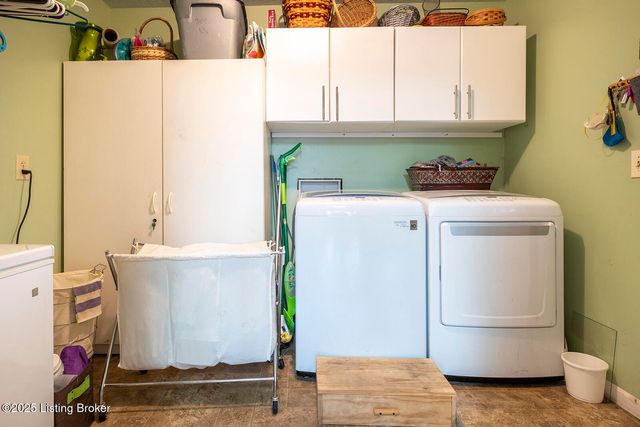 144 Hurstbourne Dr, Bardstown, KY 40004