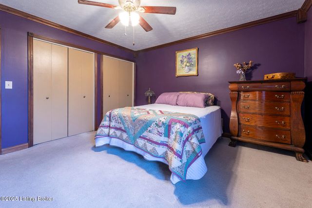 144 Hurstbourne Dr, Bardstown, KY 40004