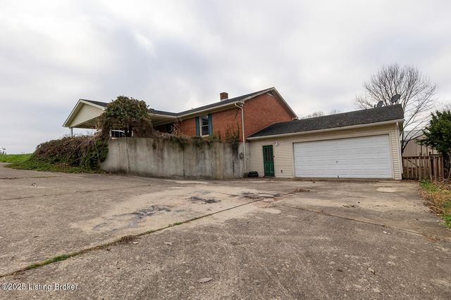 144 Hurstbourne Dr, Bardstown, KY 40004