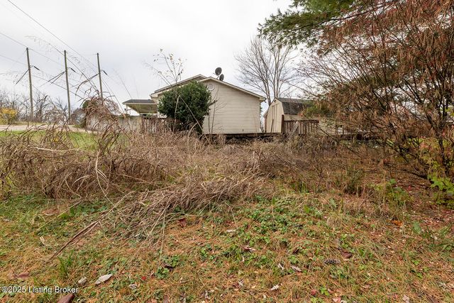 144 Hurstbourne Dr, Bardstown, KY 40004