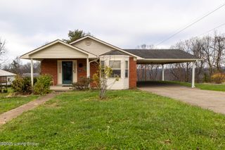 144 Hurstbourne Dr, Bardstown, KY 40004