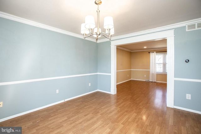 2 DONCASTER RD, Cherry Hill, NJ 08003