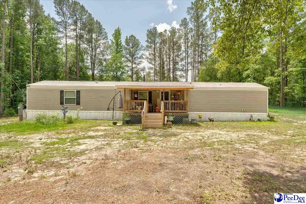 127 Branchview Road, Hartsville, SC 29550