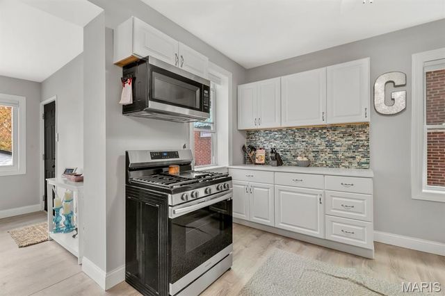 4621 Delor Street, St Louis, MO 63116