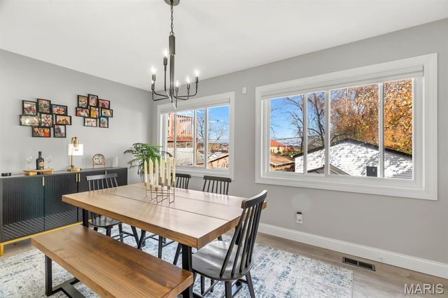 4621 Delor Street, St Louis, MO 63116