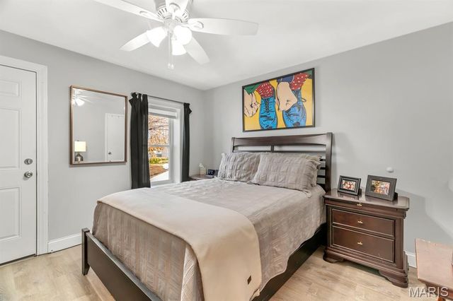 4621 Delor Street, St Louis, MO 63116