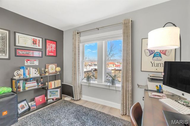 4621 Delor Street, St Louis, MO 63116