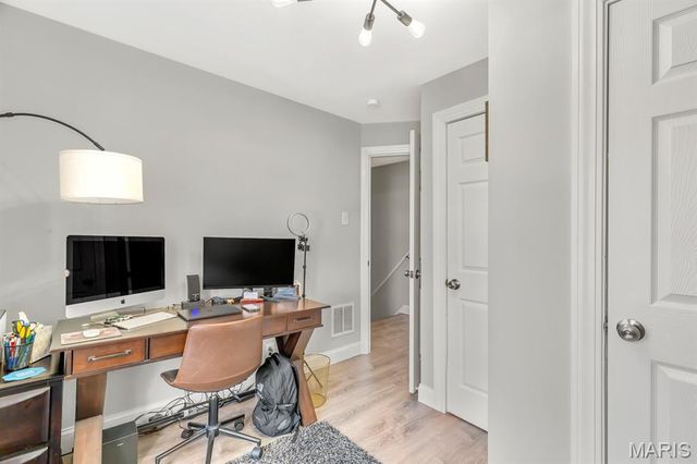 4621 Delor Street, St Louis, MO 63116