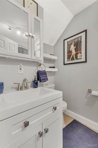 4621 Delor Street, St Louis, MO 63116