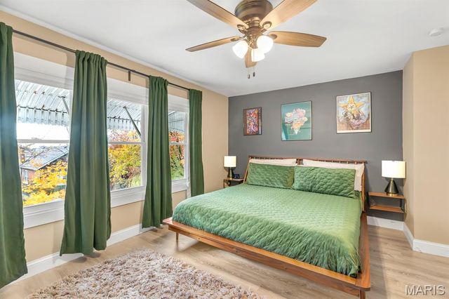 4621 Delor Street, St Louis, MO 63116